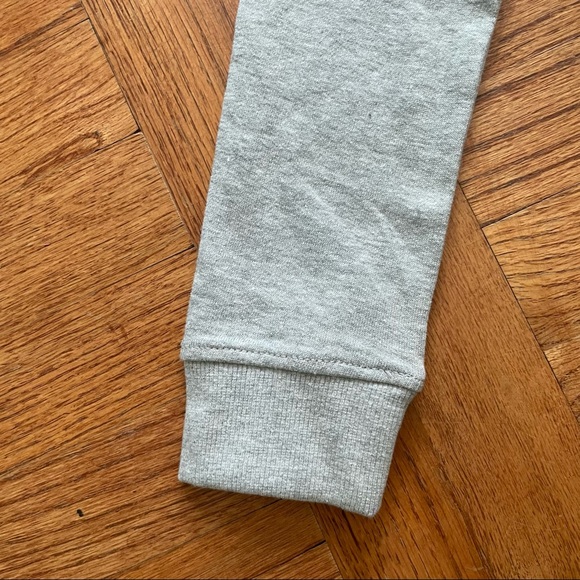 NWT Missguided gray embroidered long sleeve romper size 2 - Picture 5 of 13